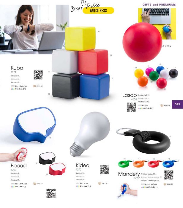 SMART GIFTS & TOYS